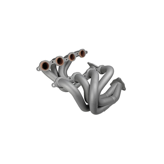  aFe 48-34148-T Headers Chevrolet Corvette (C8) 20-21 V8-6.2L  | ML Performance US Car Parts