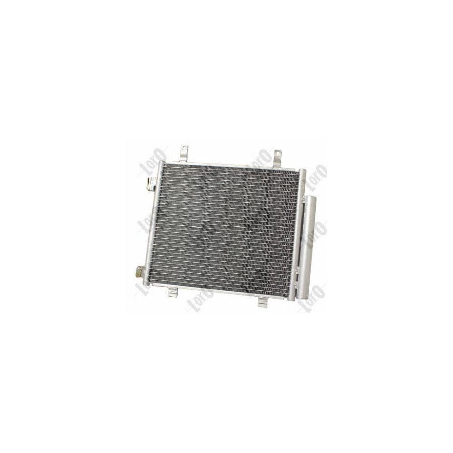 Abakus 0350160042 Air Conditioning Condenser