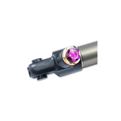 KW 3A771095 Porsche Taycan Variant 4 Coilover Kit - With EDC Delete 7 | ML Performance US Car Parts
