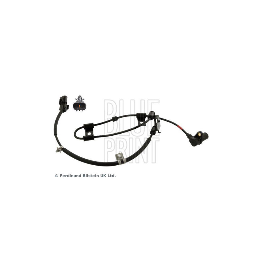 Blue Print Adbp710065 Abs Sensor for Hyundai Accent