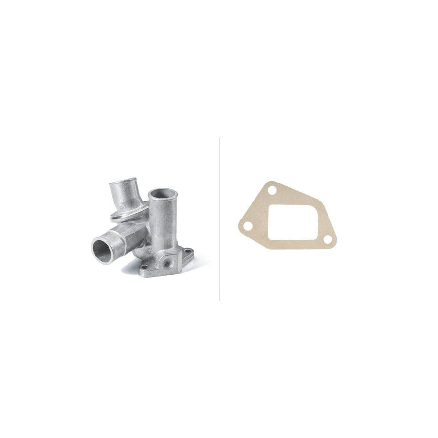 Hella 8MT 354 778-261 Engine Thermostat