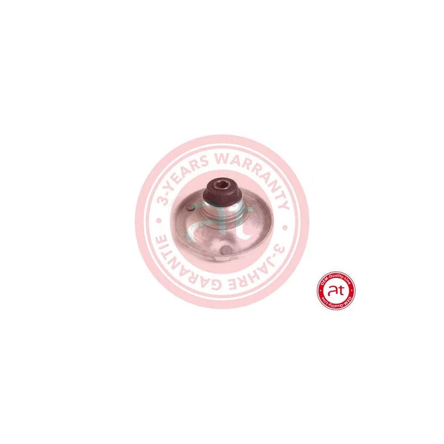 at autoteile germany At10583 Top Strut Mount for BMW 7 (E65, E66, E67)