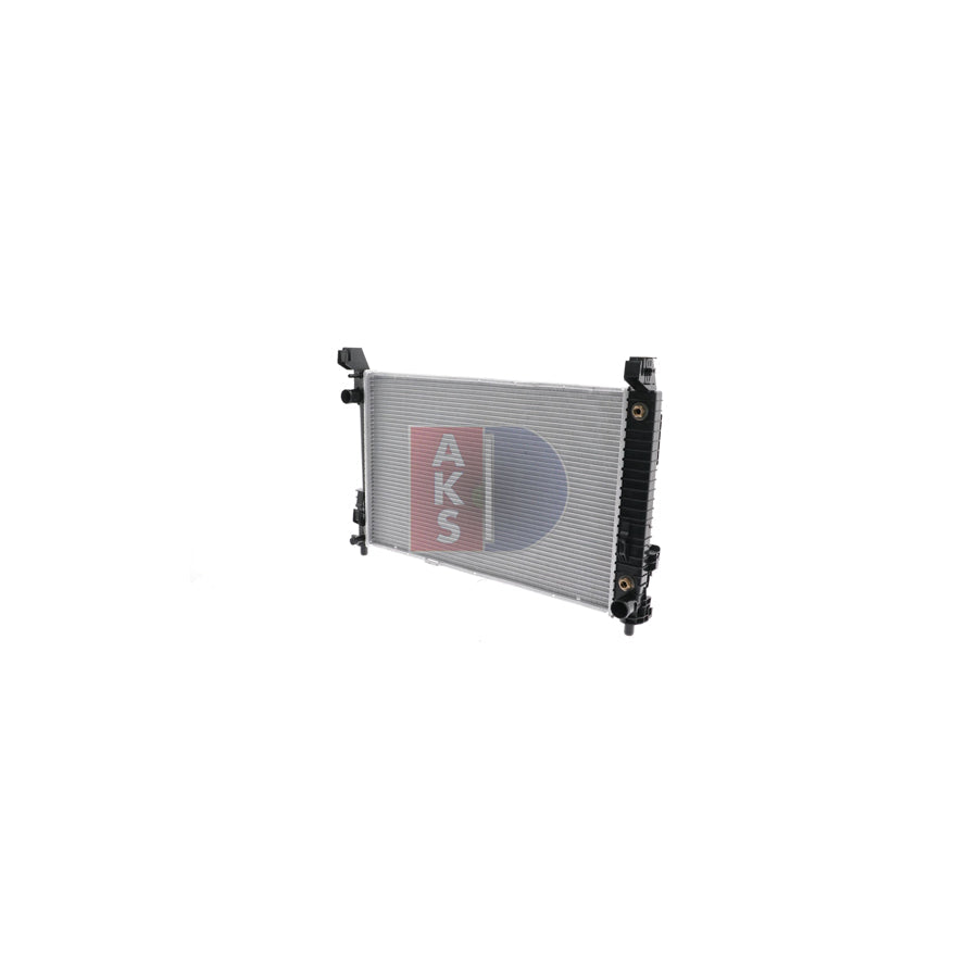 AKS Dasis 120074N Engine Radiator