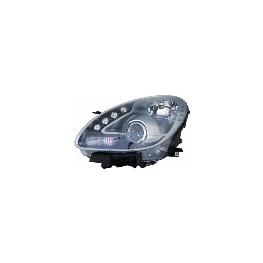 Abakus 6671118Rmldem7 Headlight for Alfa Romeo Giulietta Hatchback (940)
