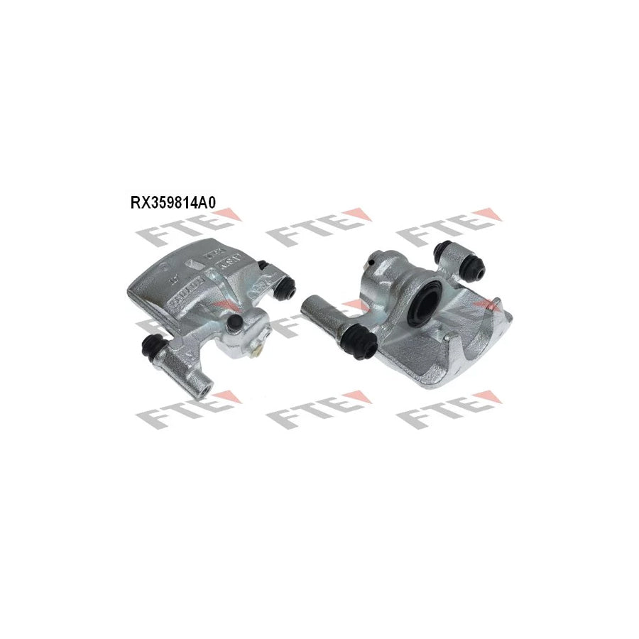 FTE Rx359814A0 Brake Caliper