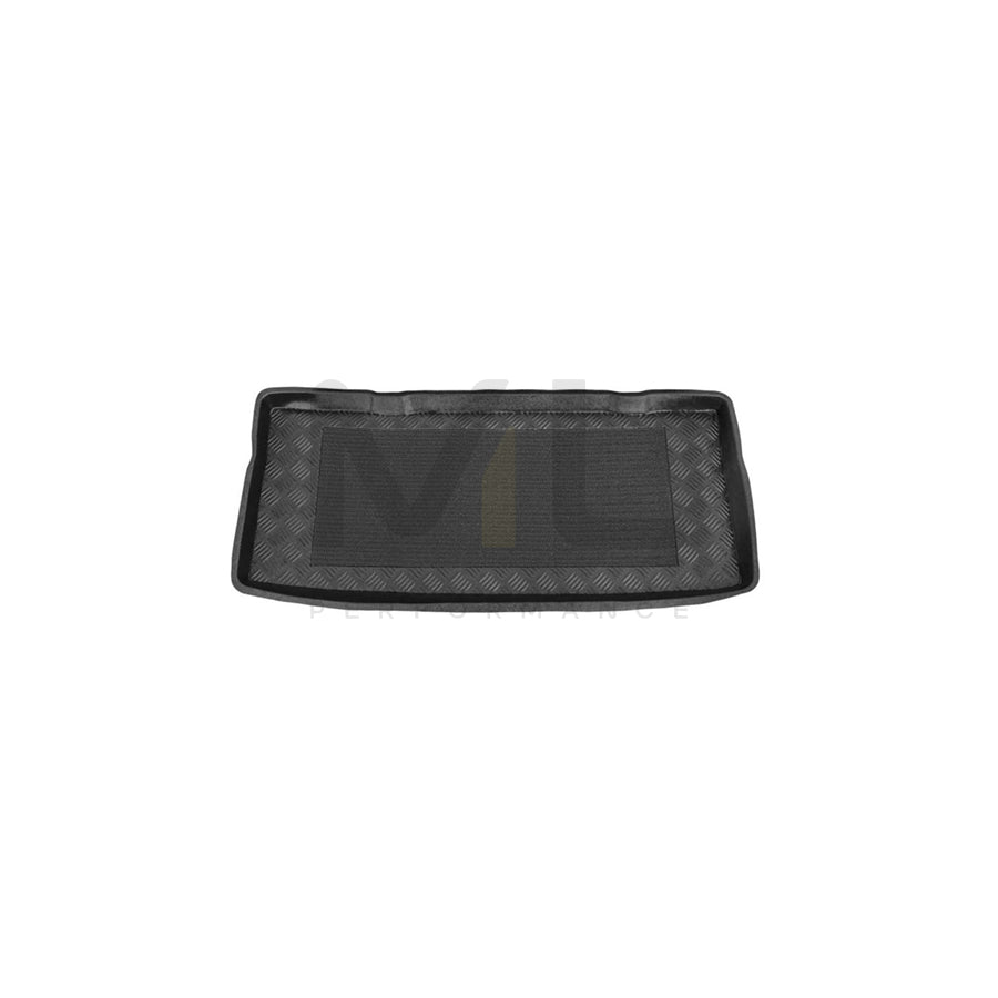 REZAW PLAST 101609M Car boot tray for SUZUKI Grand Vitara II Off-Road (JT, TE, TD) Elastomer, Plastic, Nonslip