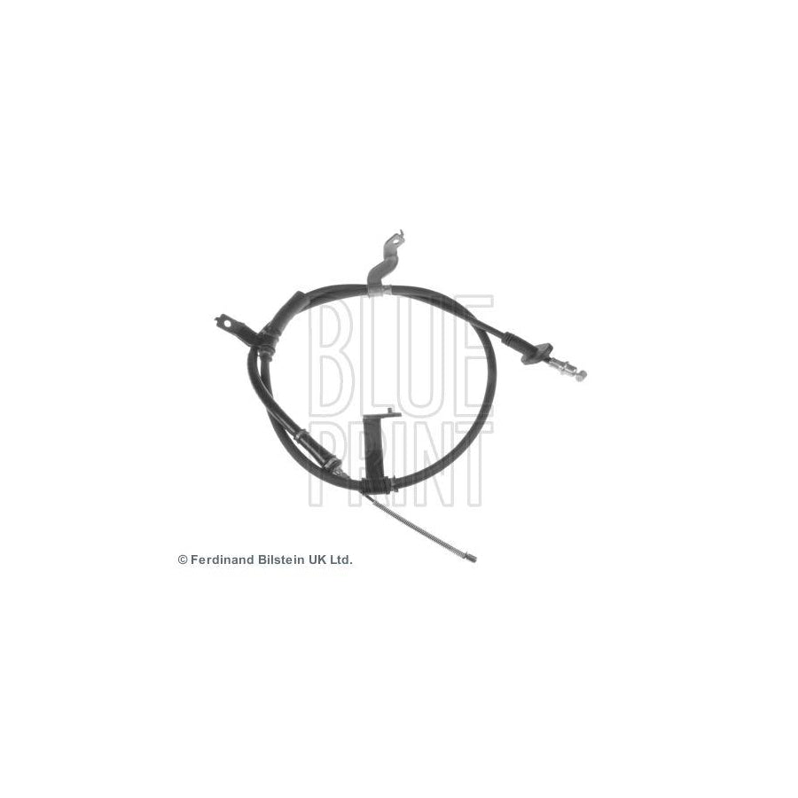 Blue Print Adg046145 Hand Brake Cable for Hyundai Tucson (Jm)