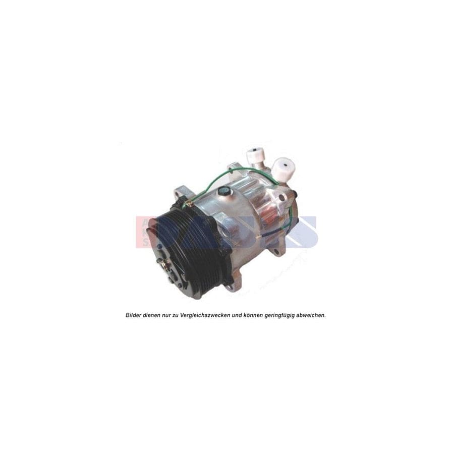 AKS Dasis 852094N Compressor, Air Conditioning