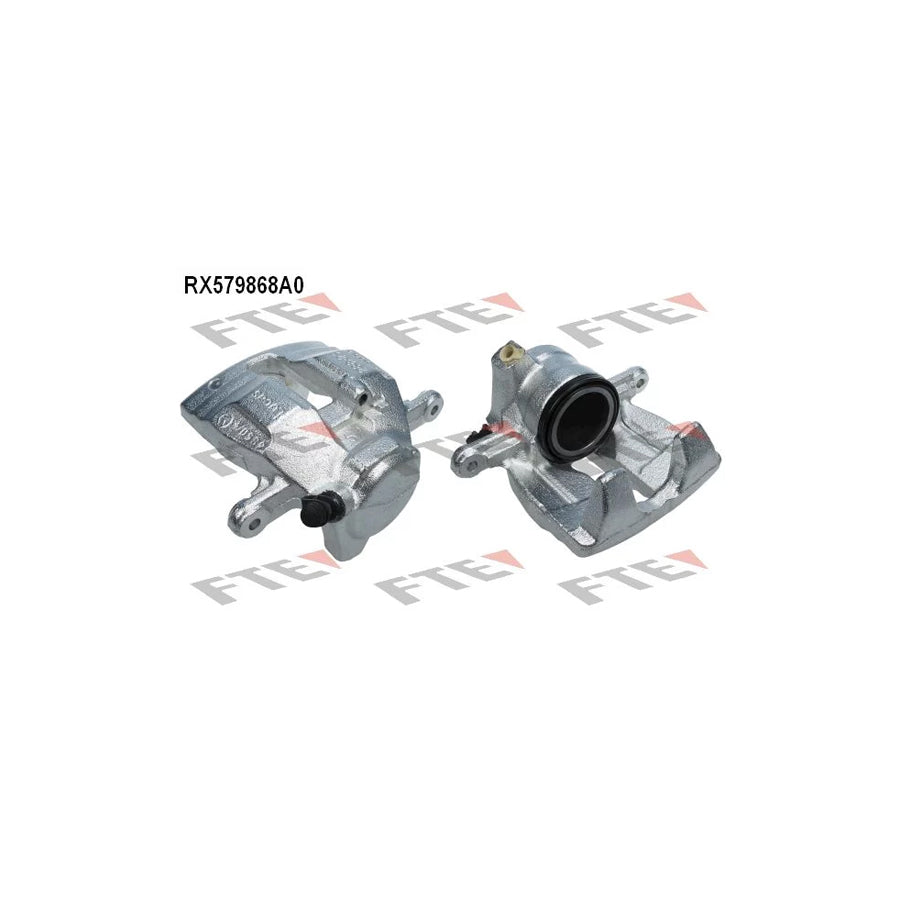 FTE Rx579868A0 Brake Caliper