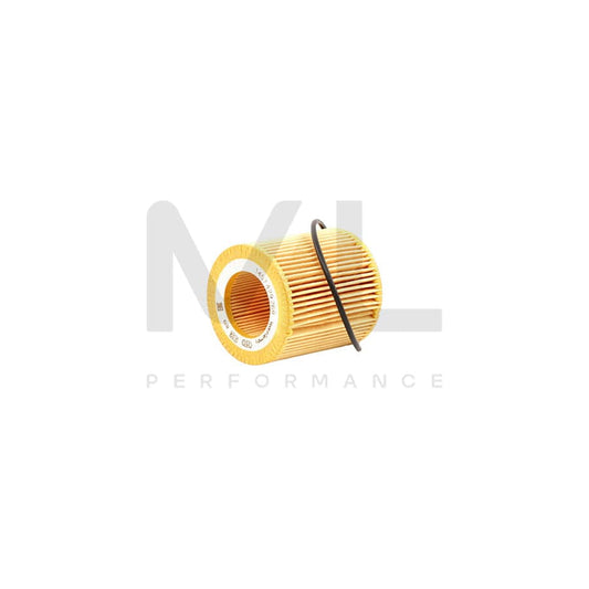 MANN-FILTER W 712 (10) Oil Filter Filter Insert
