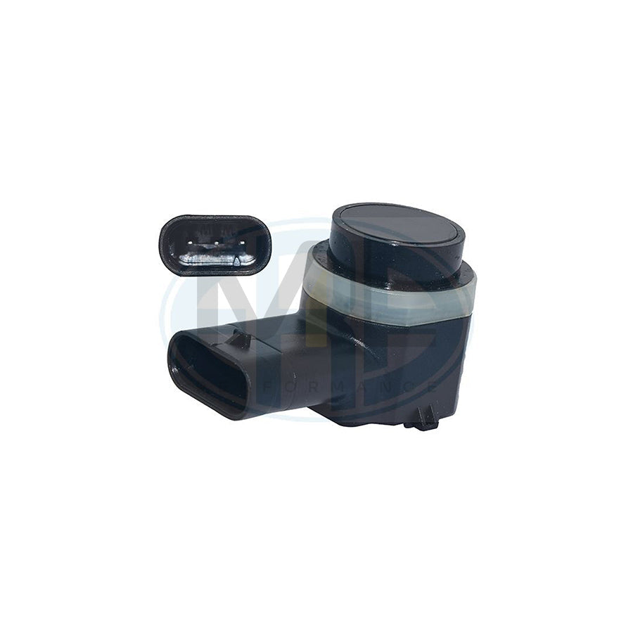 ERA 566102A Parking sensor Front, Black, Ultrasonic Sensor
