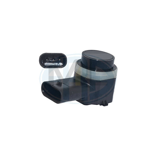 ERA 566102A Parking sensor Front, Black, Ultrasonic Sensor
