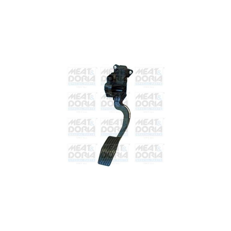 MEAT & DORIA 83506 Accelerator Pedal Kit