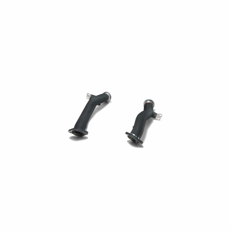 Armytrix MB534-LCDC Ceramic Coated Sport Cat-Pipe with 200 CPSI Catalytic Converters Mercedes-Benz GLC400 | GLC450 | GL43 AMG X253 2016-2020