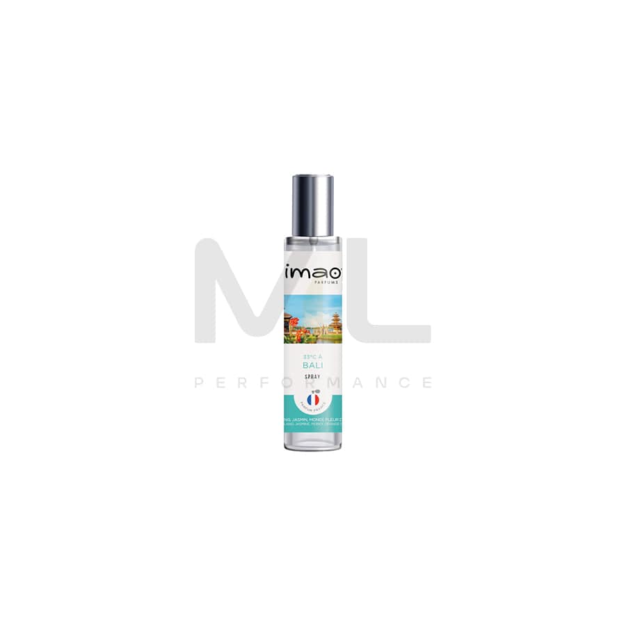 Imao 1710846 Car air freshener aerosol, Contents: 30ml
