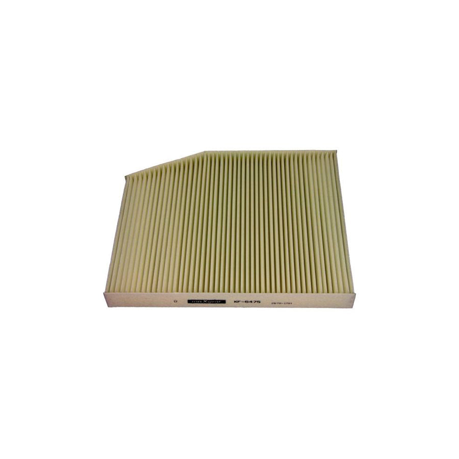 MAXGEAR 26-1075 Pollen Filter