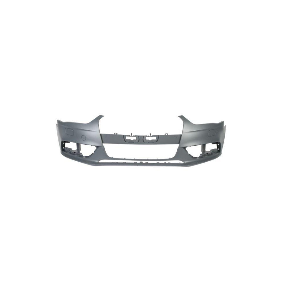 Blic 5510-00-0029907Q Bumper For Audi A4