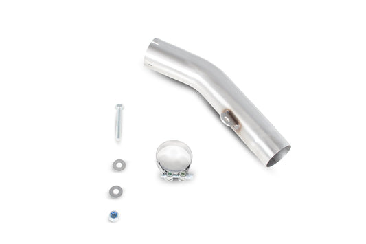 Scorpion KA102 Kawasaki Silencer Removal Pipe - Fits to RP1-GP & OE only (Ninja ZX-6R / Ninja ZX-636) | ML Performance US US