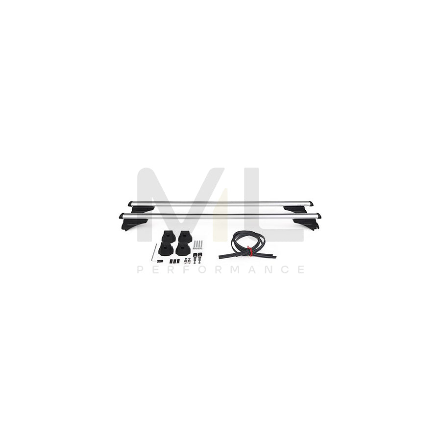 MODULA Smart Bar , XL MOCSRR0AL0016 Roof bars 120 cm
