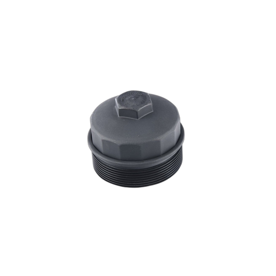 Genuine BMW 11421736674 E52 E38 E53 Oil Filter Cover (Inc. X5 4.4i, 850Ci & 730iL) | ML Performance US Car Parts