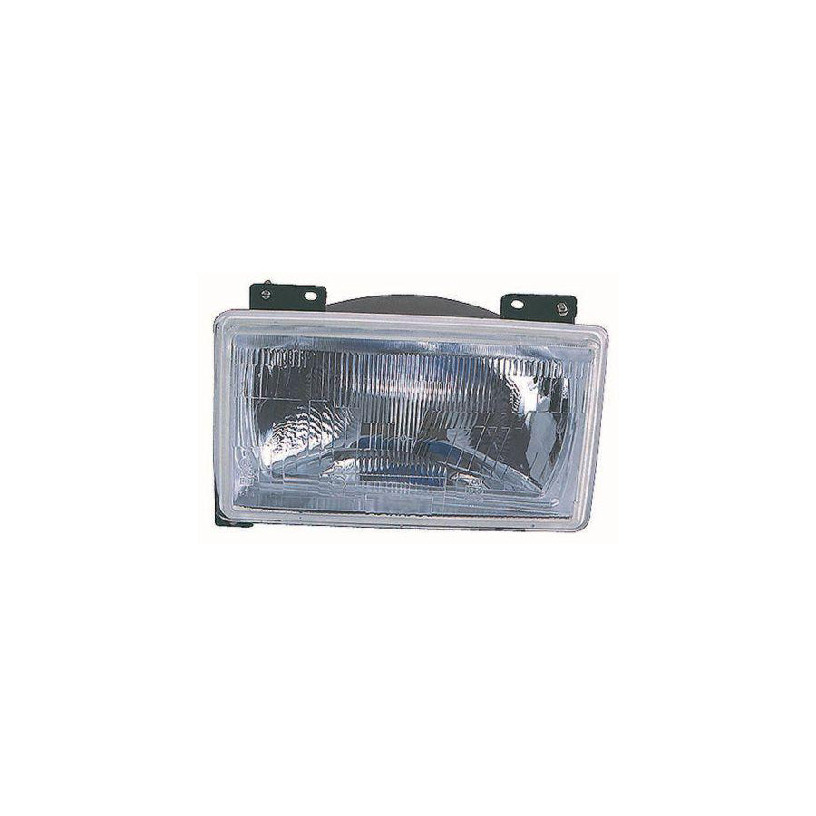 Abakus 5501111Rlde Headlight