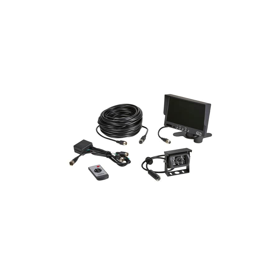 RING RCS700  Dual Channel Rear Camera System