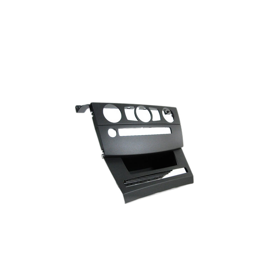 Genuine BMW 51457063146 E60 E61 Cover, Dashboard, Center SCHWARZ (Inc. 530i, 540i & 545i) | ML Performance UK Car Parts