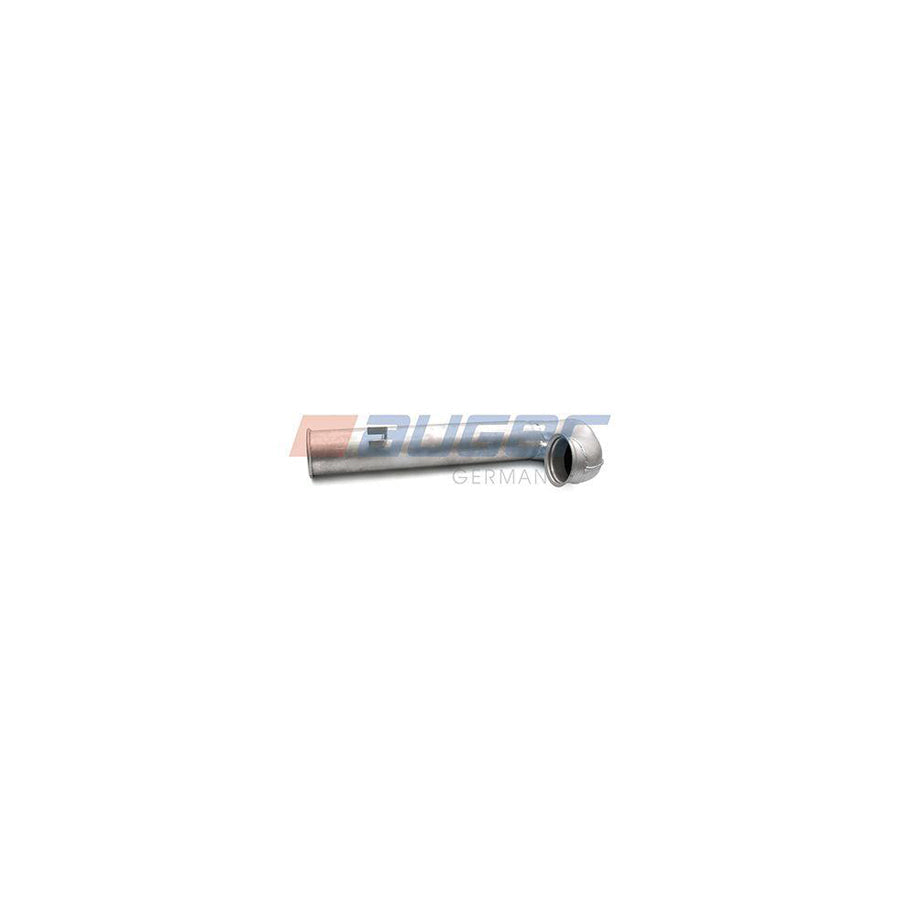 Auger 70094 Exhaust Pipe