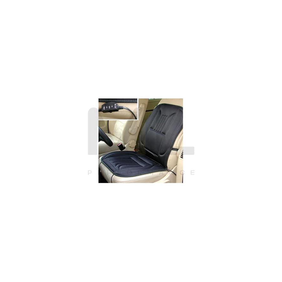 SNO-PRO 162 Heated seat cover 12V