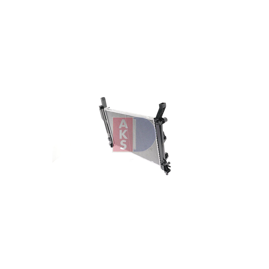 AKS Dasis 120076N Engine Radiator