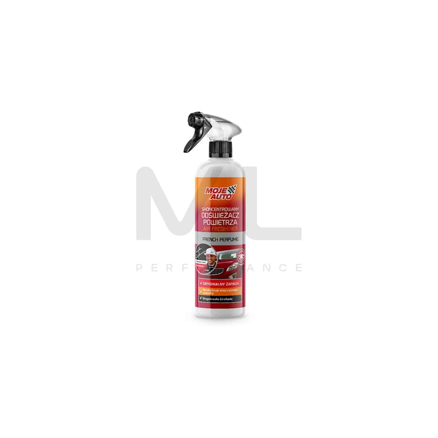 MOJE AUTO 19-604 Odour eliminator
