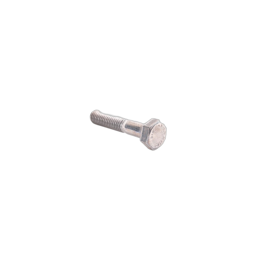 Genuine BMW 07119905549 E83 E46 Hex Bolt M8X40-ZNNIV SI (Inc. 316, 330xi & 1600ti) | ML Performance UK Car Parts