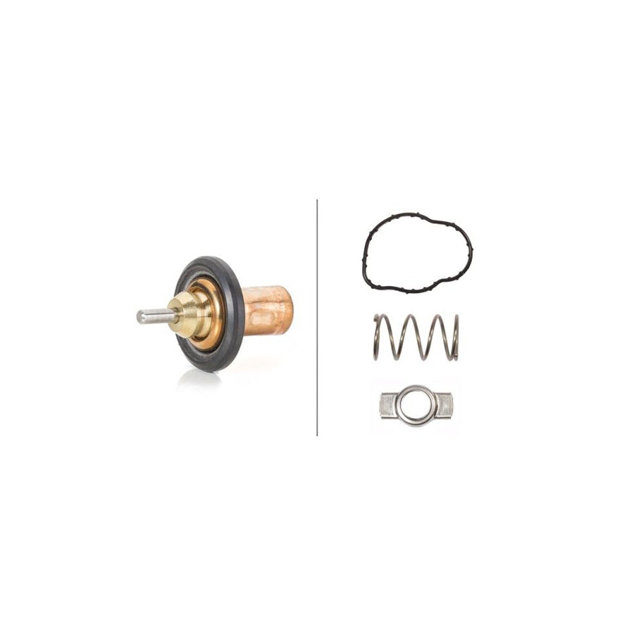 Hella 8MT 354 778-191 Engine Thermostat