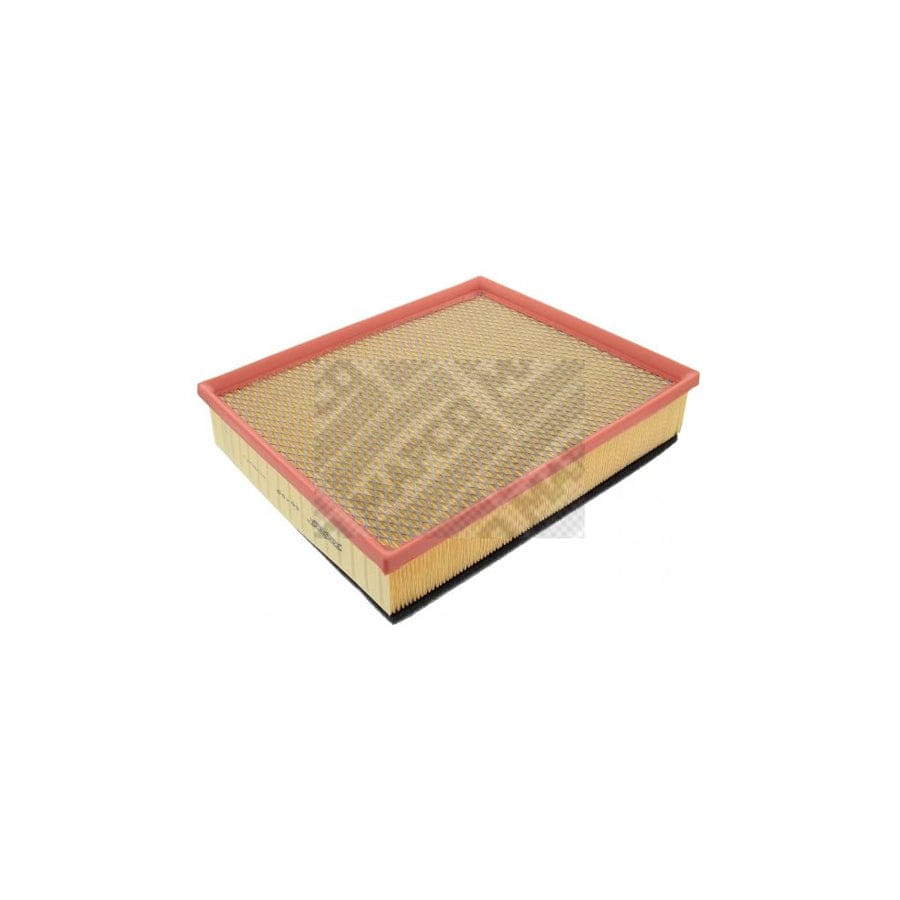 Mapco 60455 Air Filter For Vw Amarok