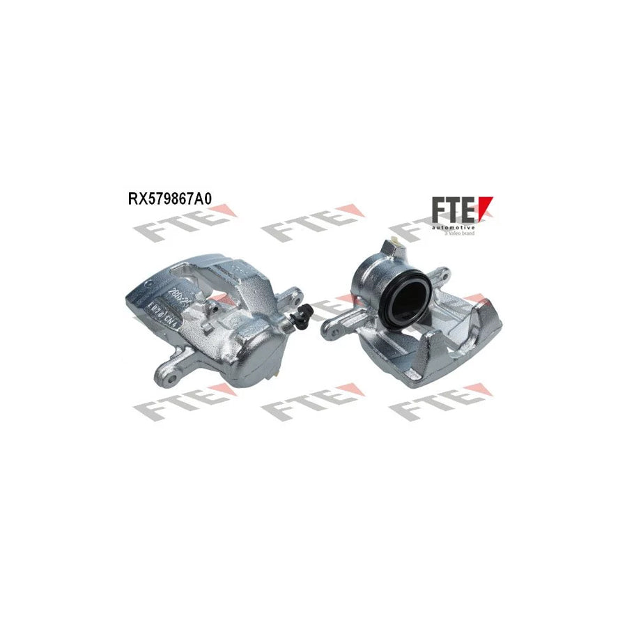 FTE Rx579867A0 Brake Caliper