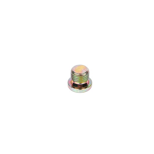 Genuine BMW 31511211119 E30 Screw Plug M14X1,5-ZN/PBX (Inc. 325ix) | ML Performance US Car Parts