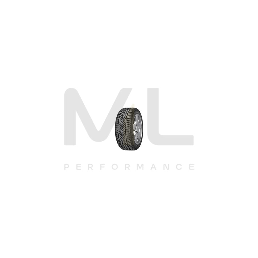 Goodyear UltraGrip Performance Plus + 195/50 R16 88H Winter Tyre