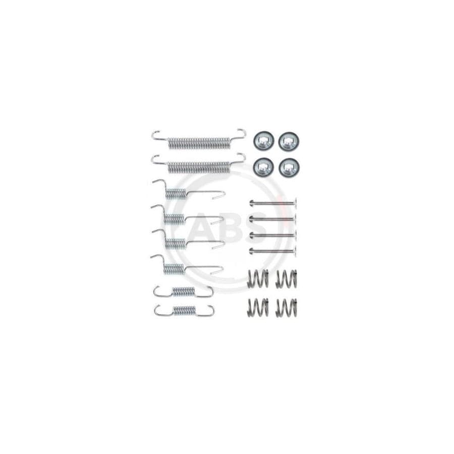 A.B.S. 0894Q Accessory Kit, Brake Shoes
