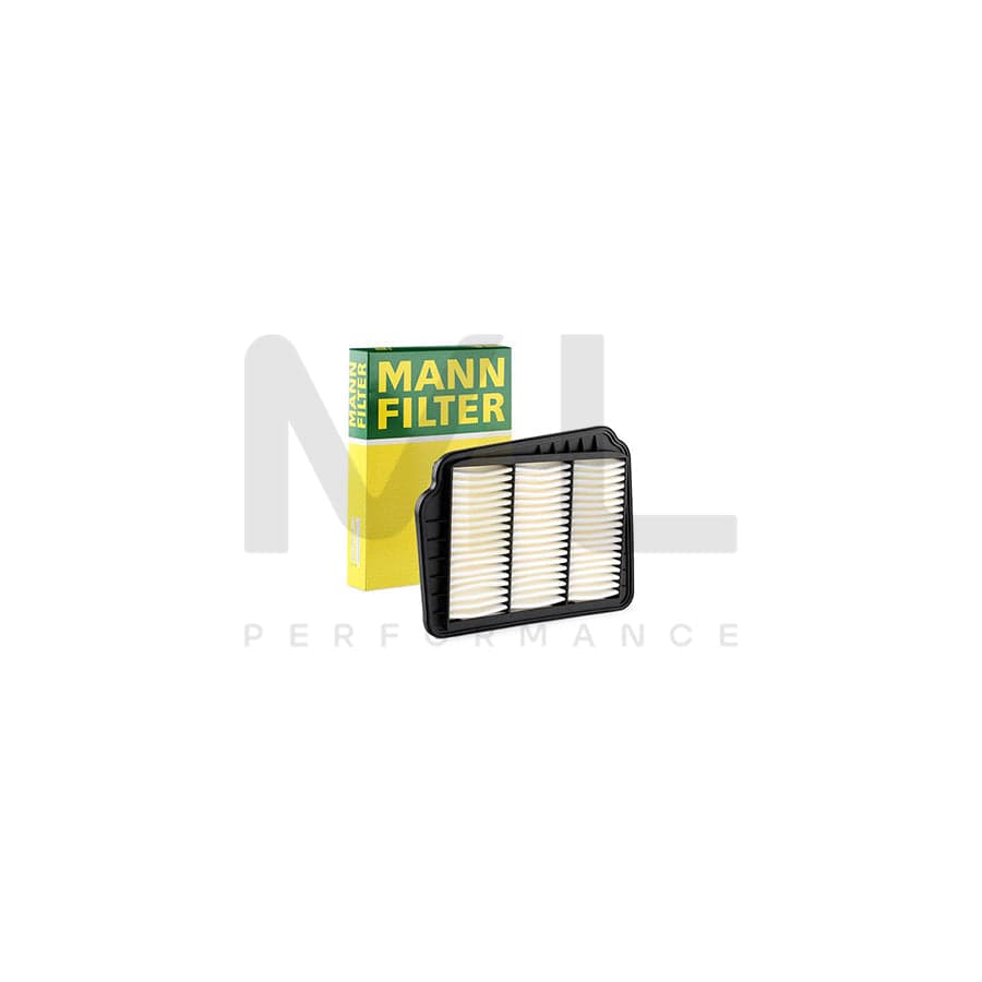 MANN-FILTER C 3028 Air Filter Filter Insert
