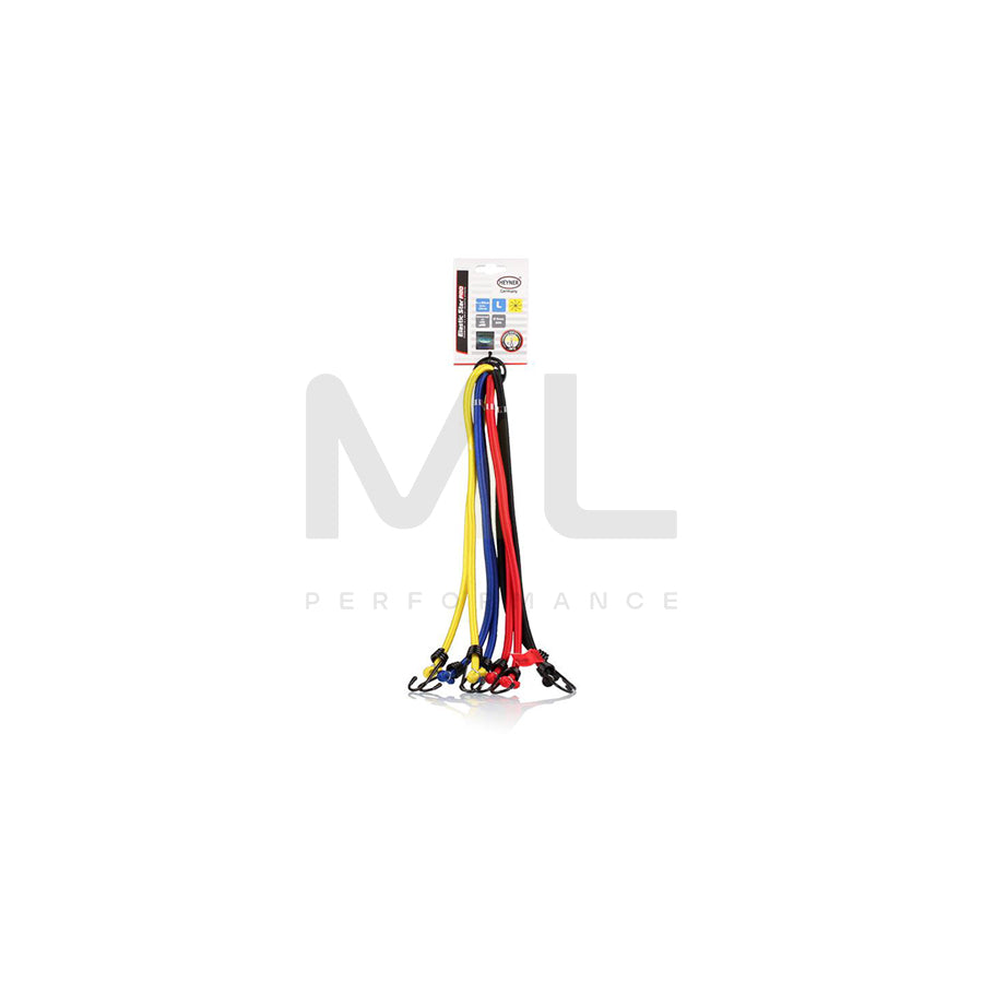 HEYNER ElasticStar Pro 881100 Bungee cord