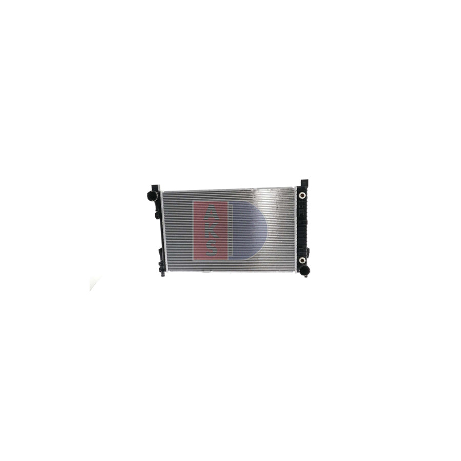 AKS Dasis 120079N Engine Radiator