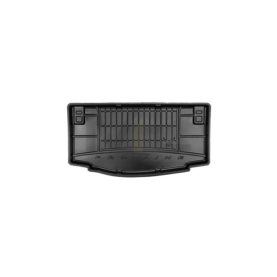 FROGUM TM549987 Car boot tray for HYUNDAI i10 II Hatchback (IA, BA) Elastomer