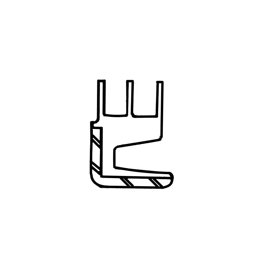 Corteco 19029604B Seal Ring