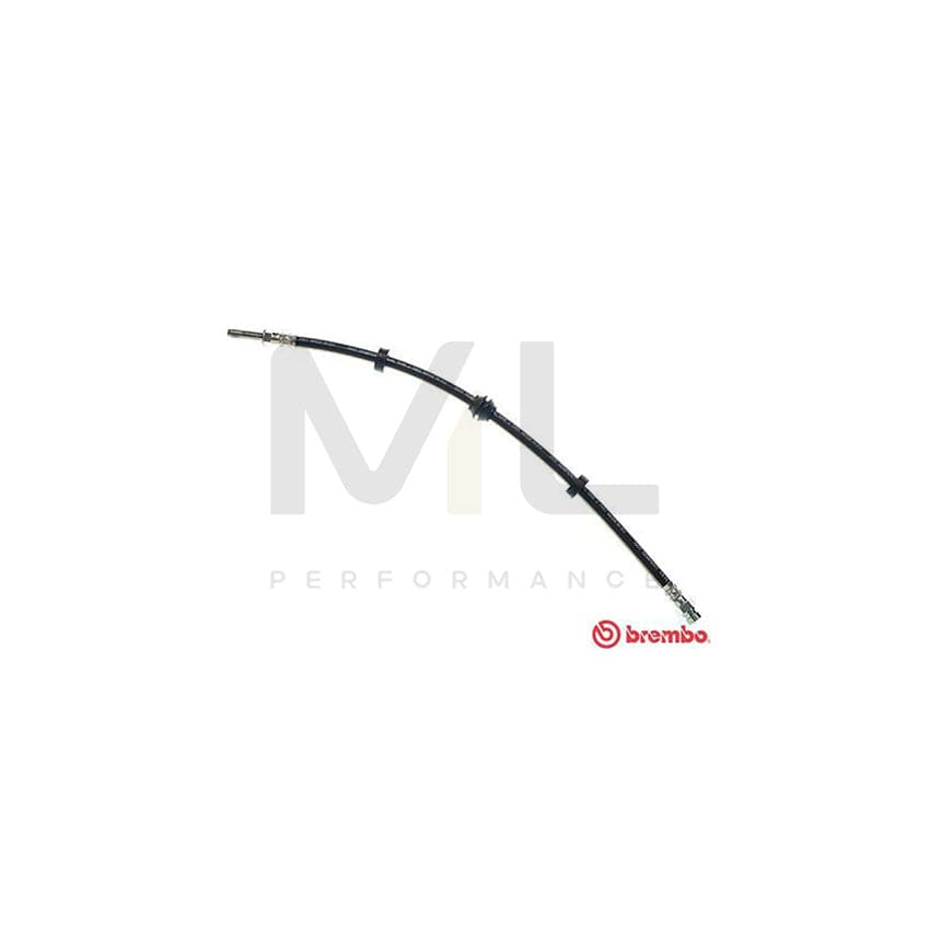 BREMBO T 85 031 Brake Hose 505mm, F10X1 | ML Performance Car Parts