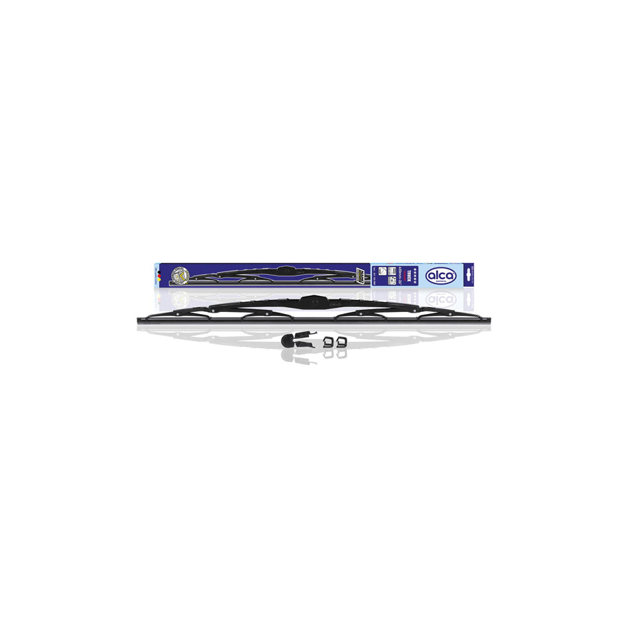 Alca Truck 136000 Wiper Blade
