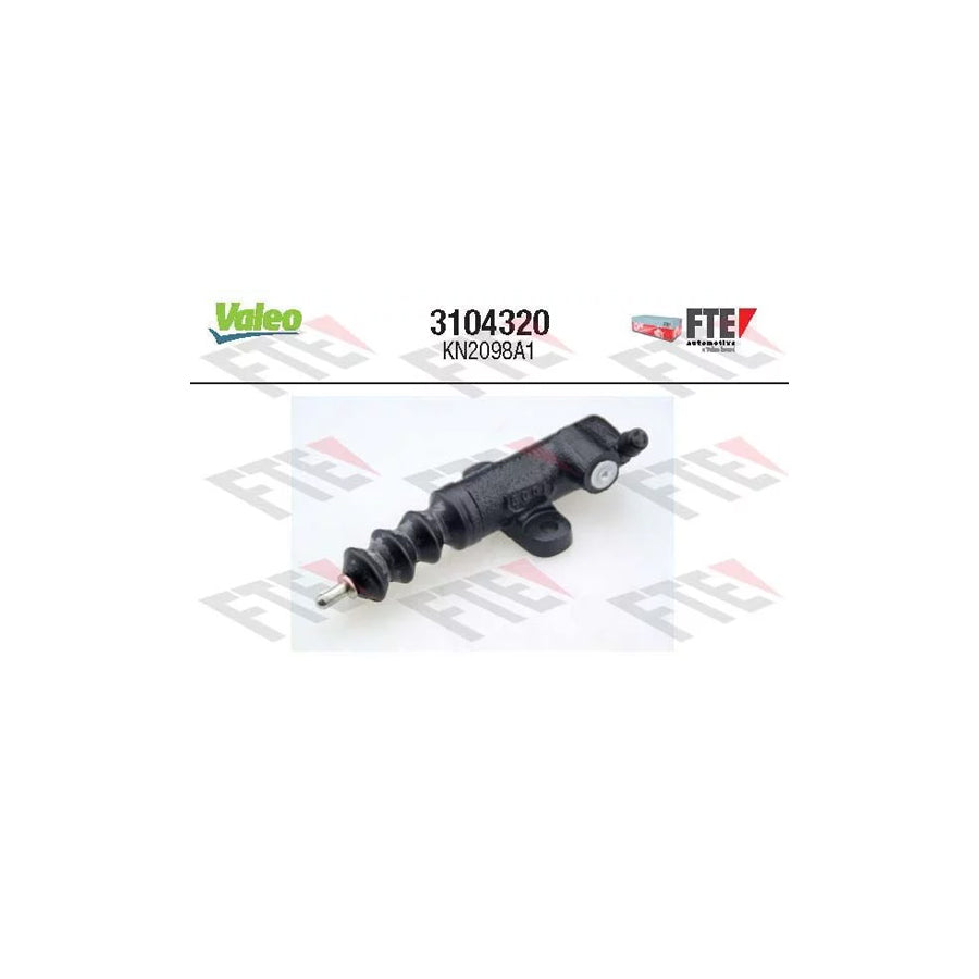 FTE 3104320 Slave Cylinder, Clutch