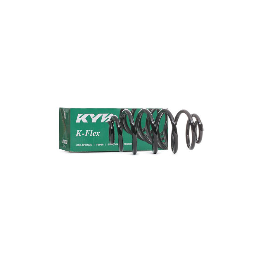 KYB K-Flex RH6398 Coil Spring for Saab 9-3 Estate (Ys3F)