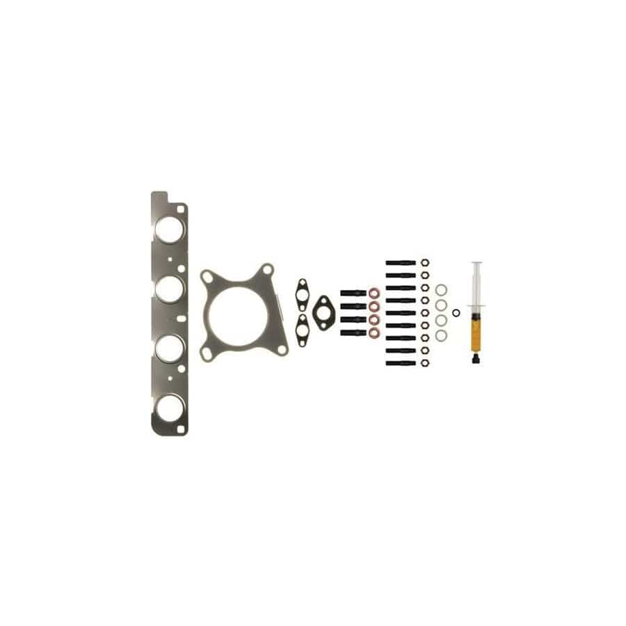Alanko 10920847 Mounting Kit, Charger