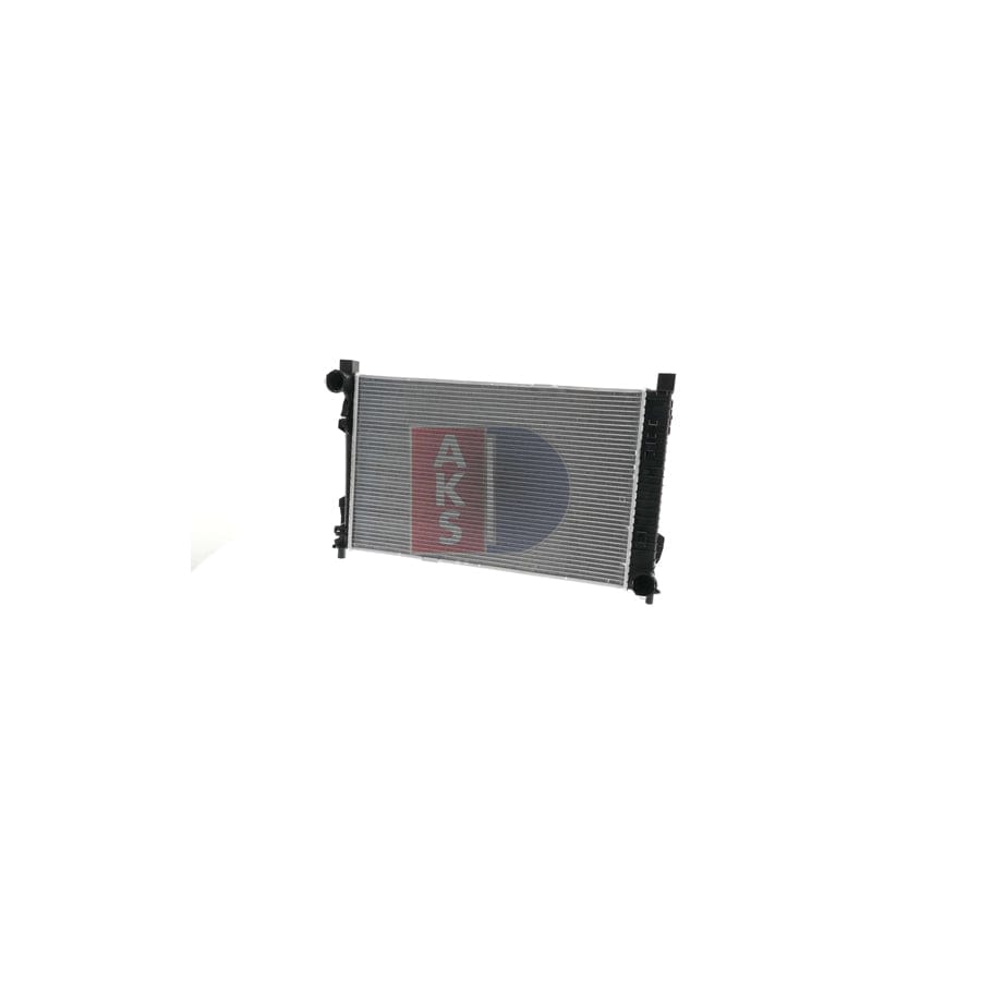 AKS Dasis 120078N Engine Radiator