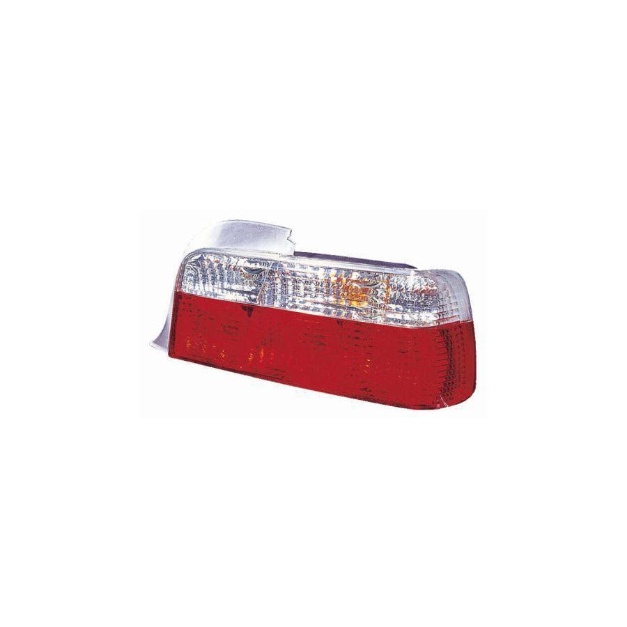 Abakus 4441914Pxaecr Rear Light for BMW 3 Saloon (E36)